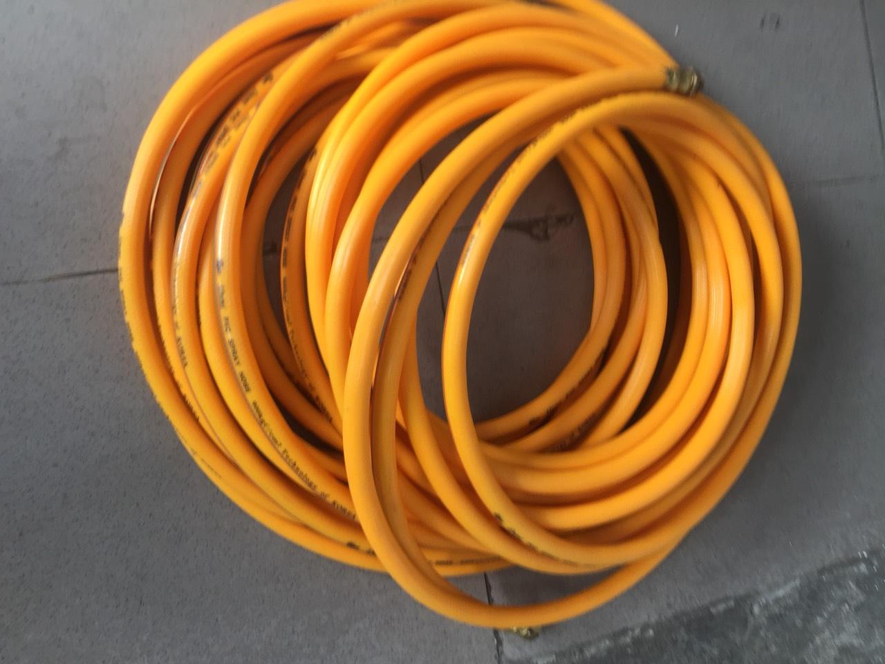 [HCM]Dây xịt áp lực DÂY HƠI CÁ SẤU 10M (HLC 10m)