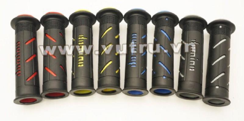 Bao tay domino 3 sọc