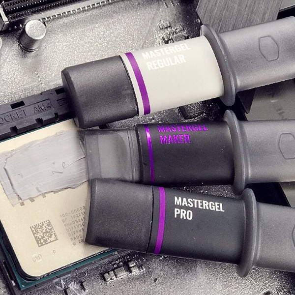 Keo tản nhiệt Cooler Master MasterGel Pro