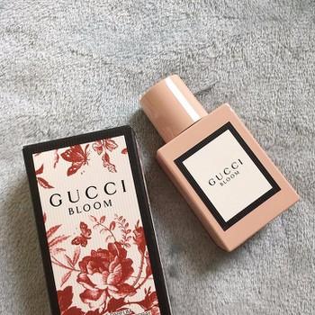 [HCM]Gucci Bloom Mini 5ml