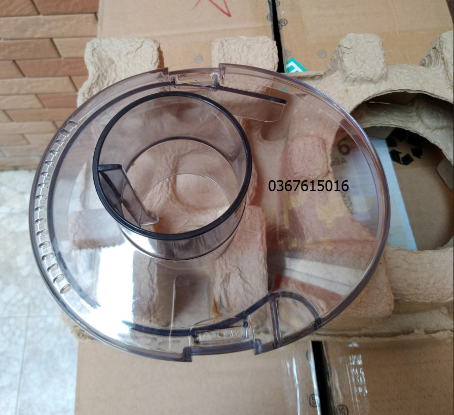 LINH KIỆN MÁY ÉP Philips HR1811 #HR1847