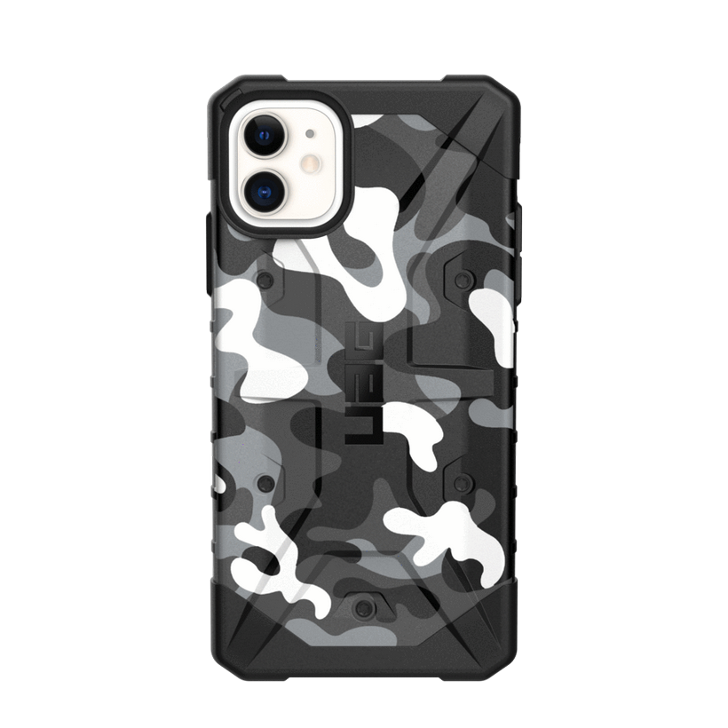 Ốp Iphone 11/11Pro/11Pro Max UAG Pathfinder SE Camo - Hàng Chính Hãng