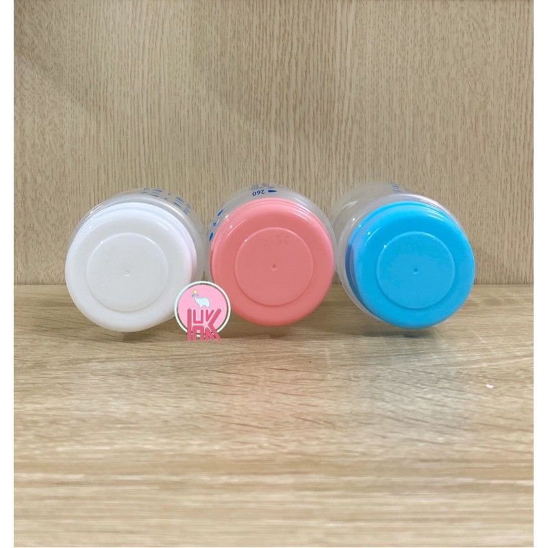 Nắp bình sữa cho Bình trữ sữa Avent Philips P15 (giá bán 1 chiếc)