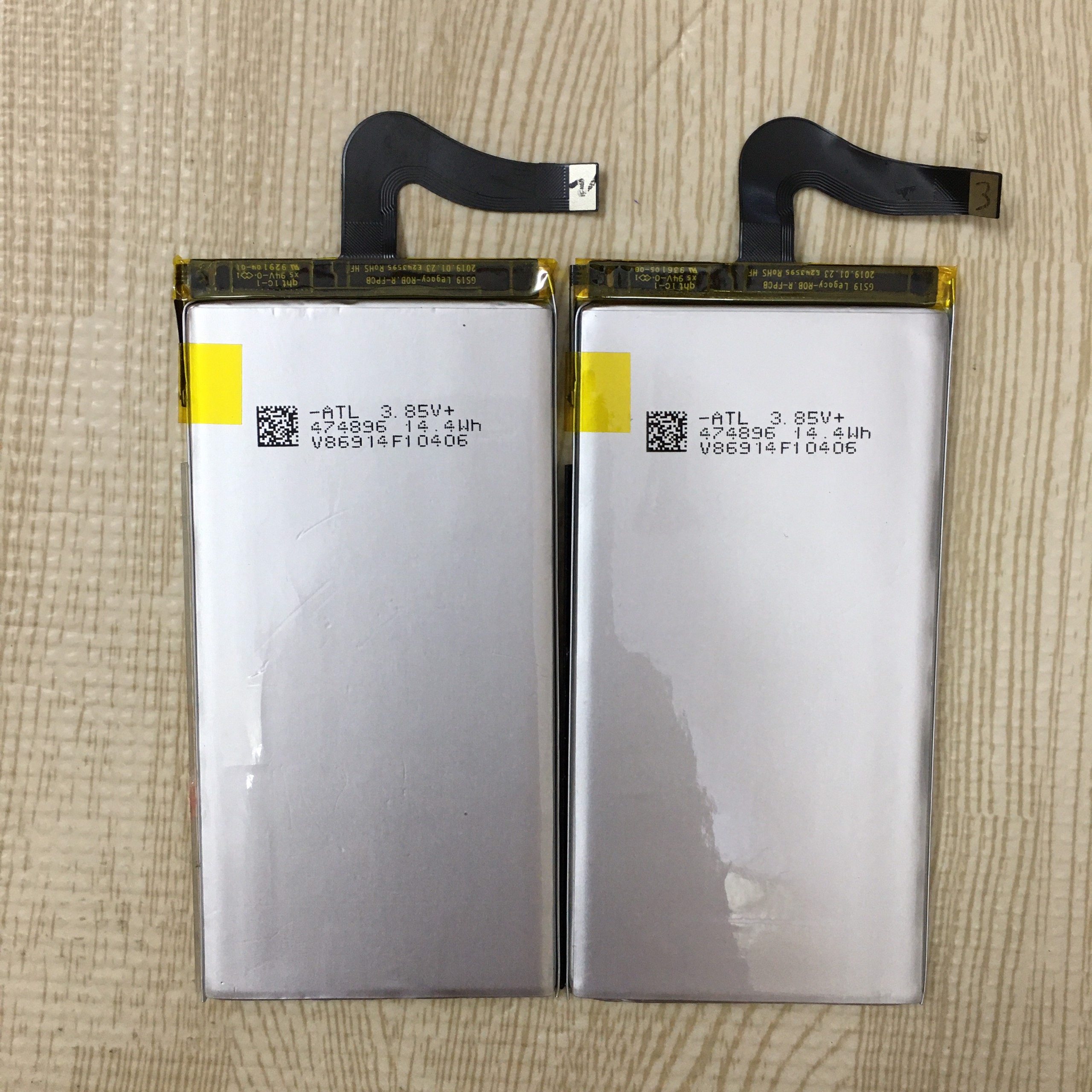 Pin Google Pixel 4 Xl, 4Xl / G020J-B - NEW
