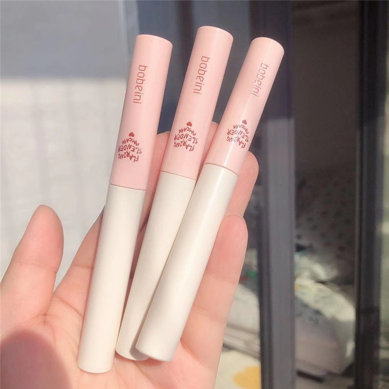 Chuốt mi mascara cong mi bibeini