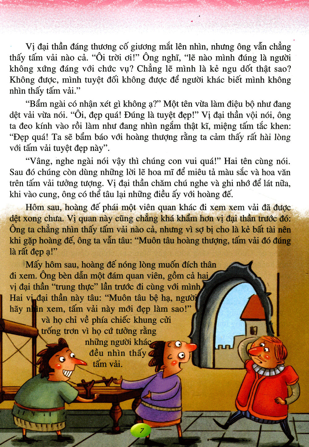 Sách : 101 Truyện Cổ Tích Chọn Lọc