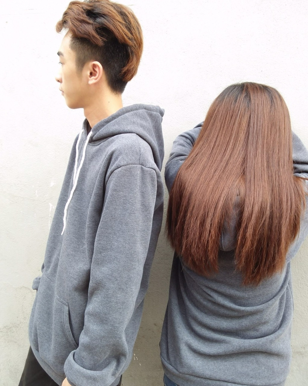 Áo Sweater Nỉ Chui Trơn NHIỀU MÀU SẮC LỰA CHỌNy