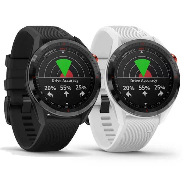 Đồng Hồ Thông Minh - GARMIN Approach S62