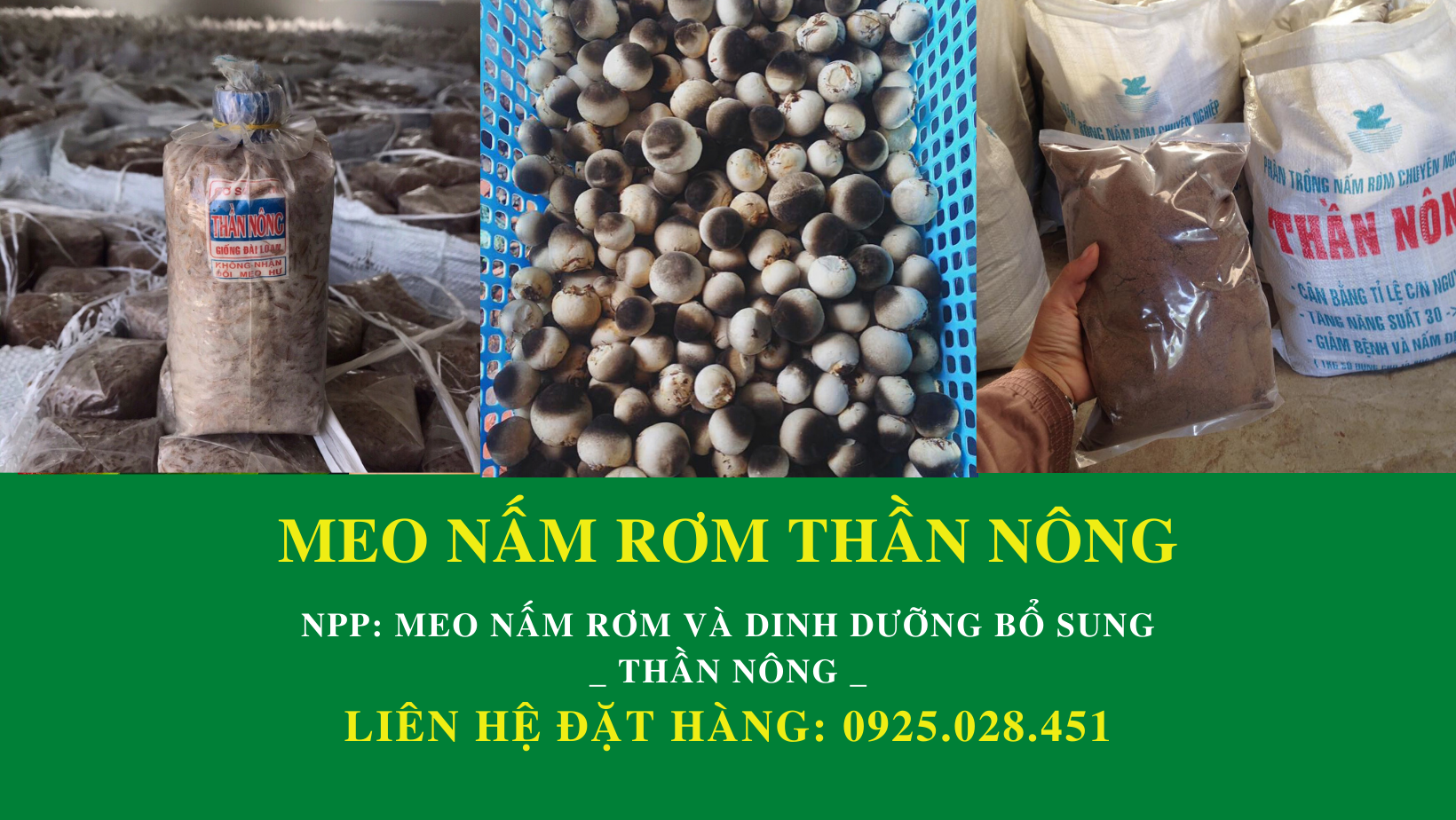 Nutritional Hvp Straw Fungus Spray