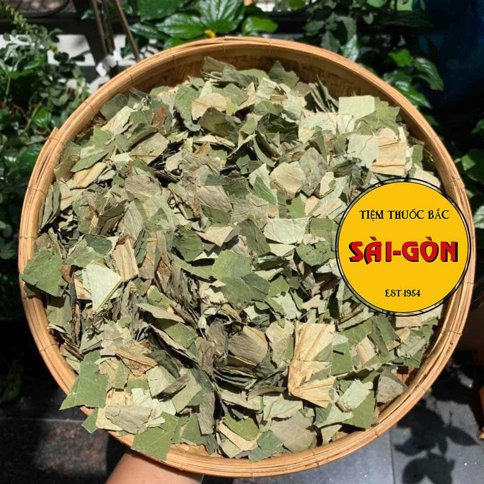 [HCM]Lá Sen Khô 1kg