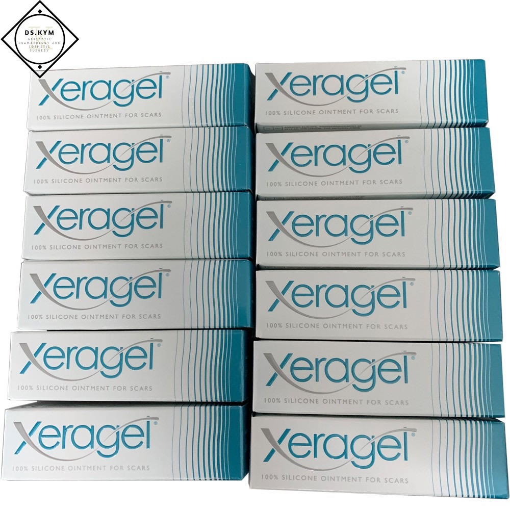 ✅[NEW] Kem Xeragel 10g