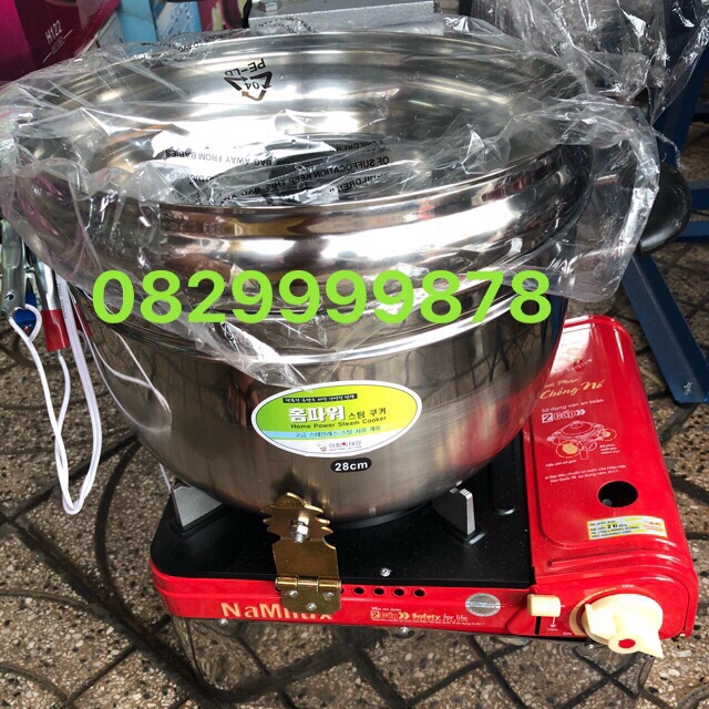 Nồi bắp rang bơ