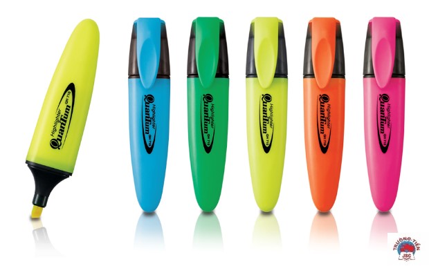 Bút nhớ dòng Quantum QH710