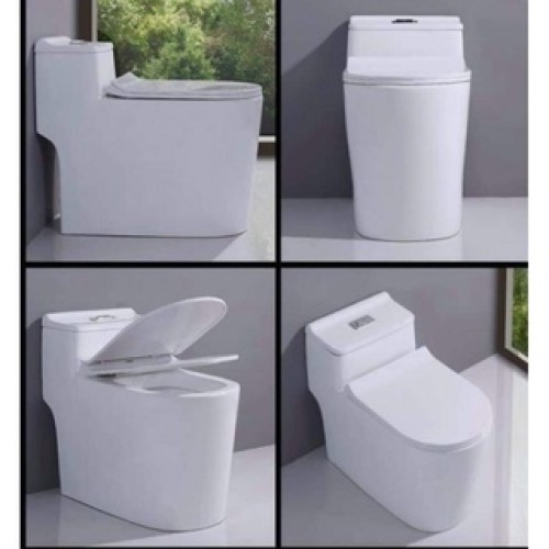 Bệt Liền Khối GROVES GS R65