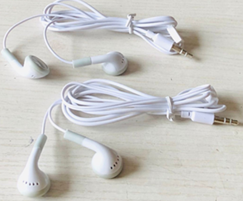 Tai nghe nhét tai cho android ios - hàng nhập khẩu - hàng có sẵn