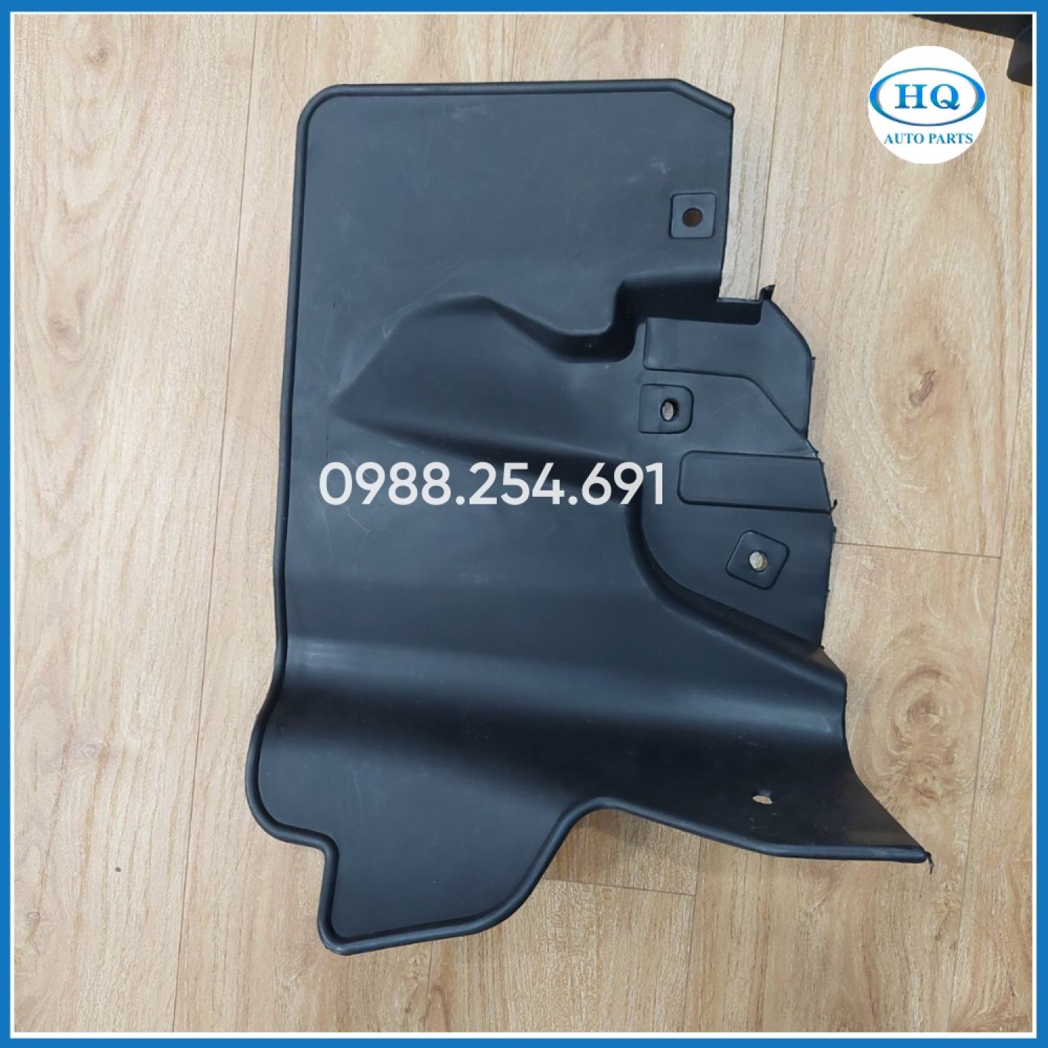 Chắn Bùn Trước Xe Ô Tô Dongben X30