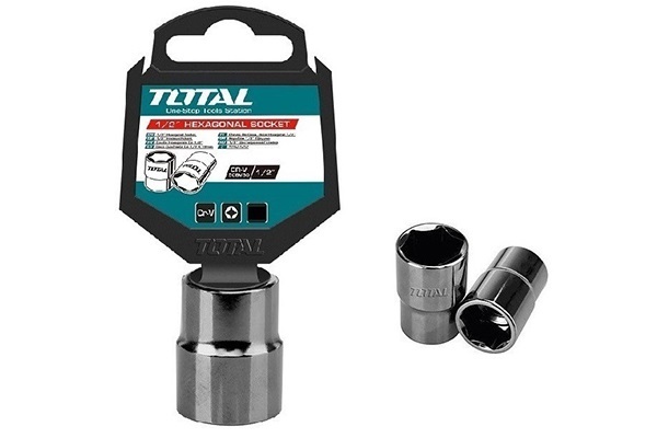 Đầu tiếp (21mm) Total THTST12211