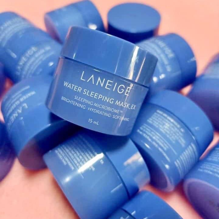 Laneige Water Sleeping Mask EX 15ml