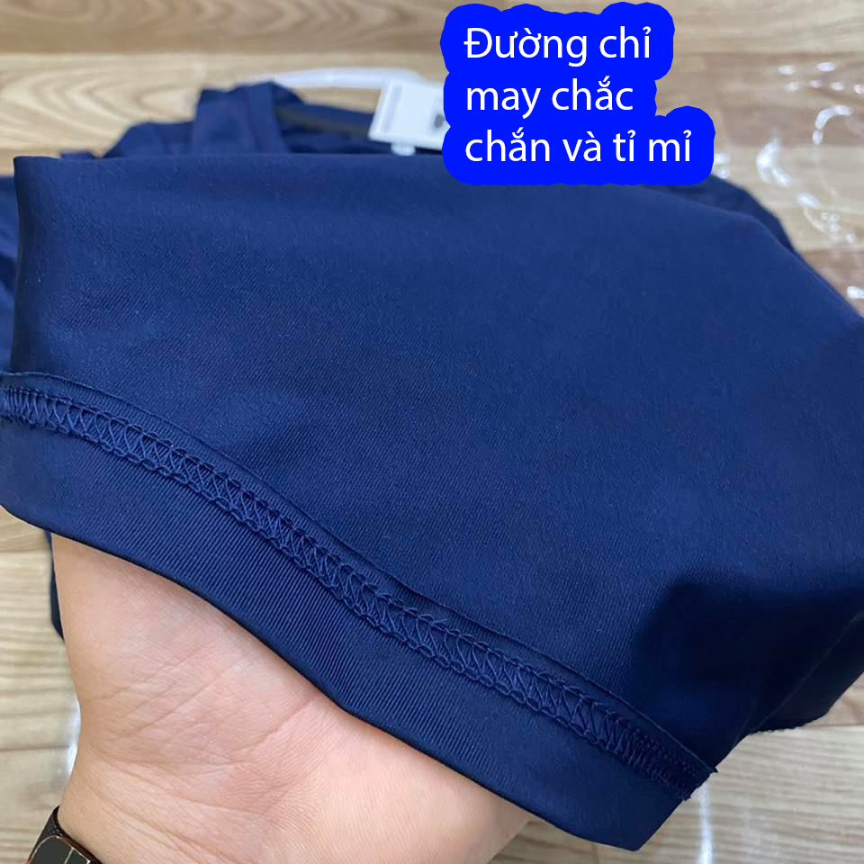Bộ Quần Áo Nam , chất thun lạnh co giãn 4 chiều
