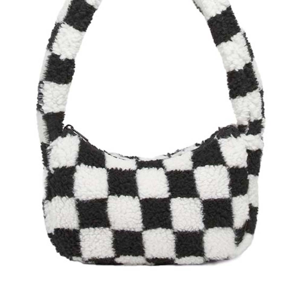 Túi Vans Half Pipe Shoulder Bag VN000F5G1KP
