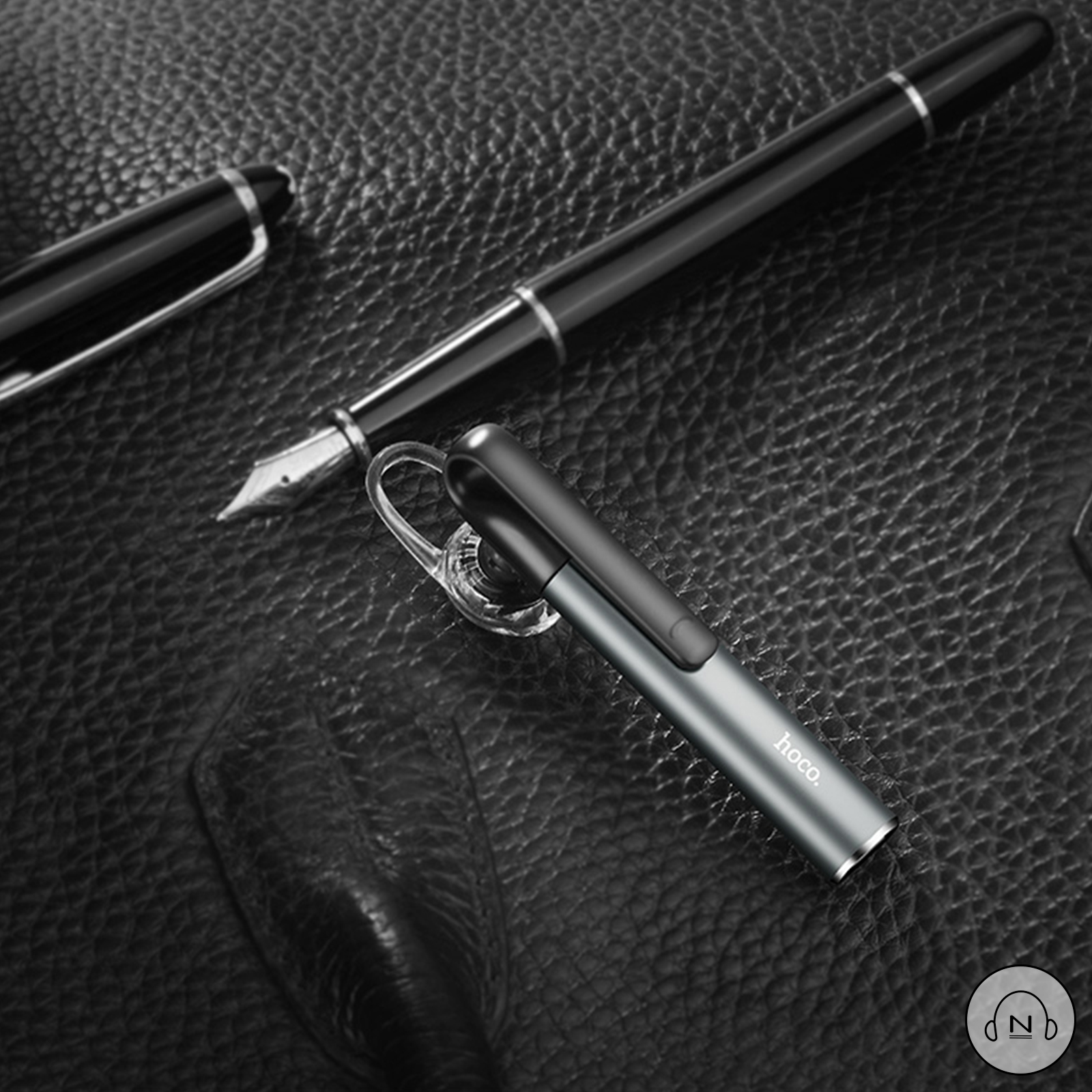 Tai Nghe Bluetooth Hoco E21 V4.1 Cao Cấp Âm Thanh Hay - Hoco Razor Edge