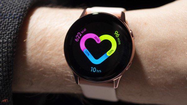 ĐỒNG HỒ SAM SUNG GALAXY ACTIVE