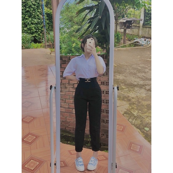 Quần Tây có sẳn