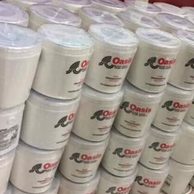 Dầu xả tóc Oasis hàng loại 1