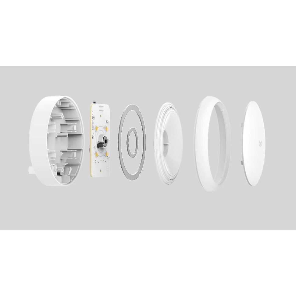 Đèn cảm biến thông minh YEELIGHT Induction Night Light (plug-in version)
