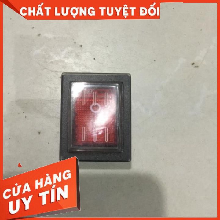 Công tắc máy Hàn điện tử loại tốt