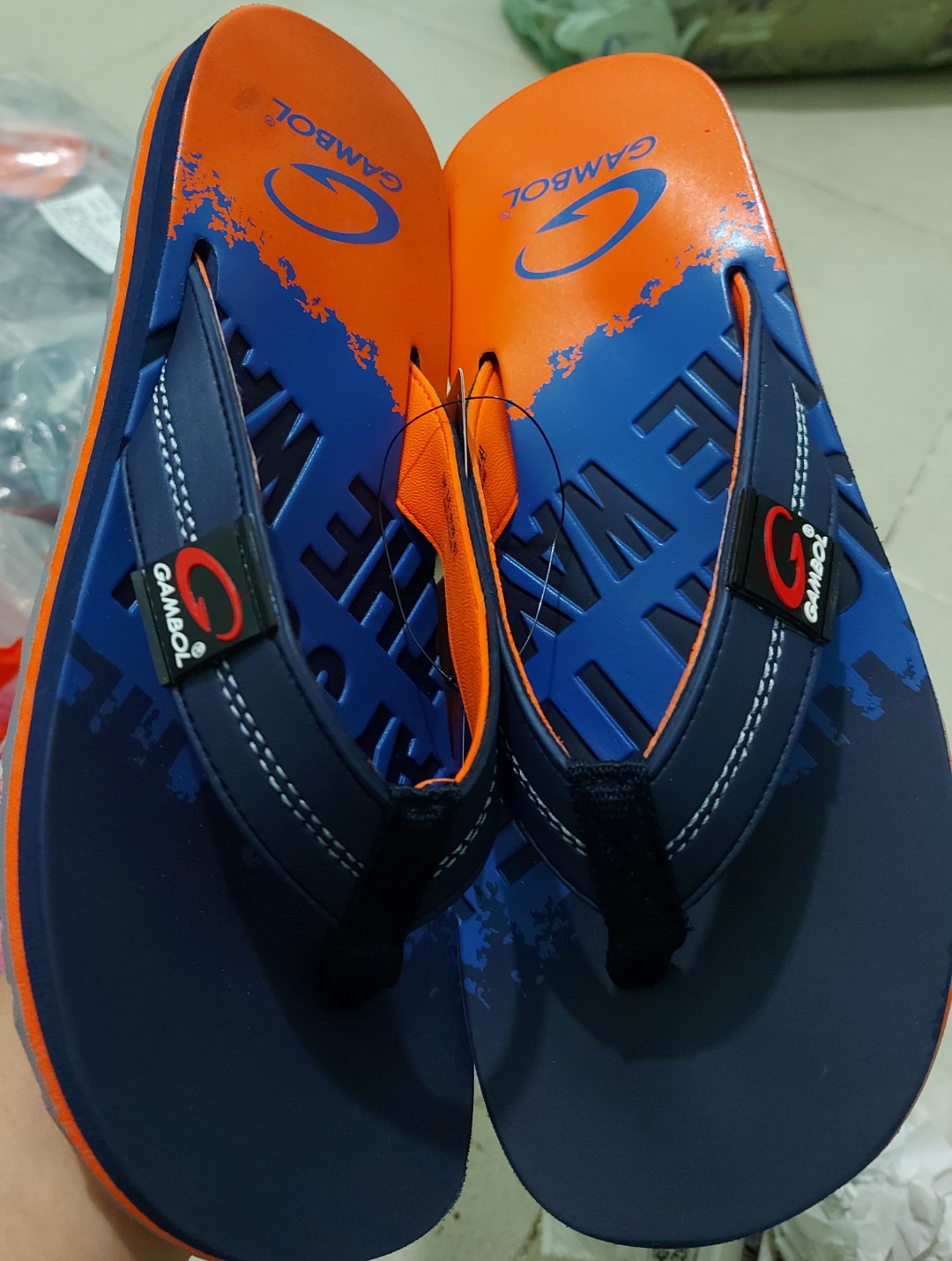 [HCM]DÉP NAM THÁI LAN GAMBOL 11355