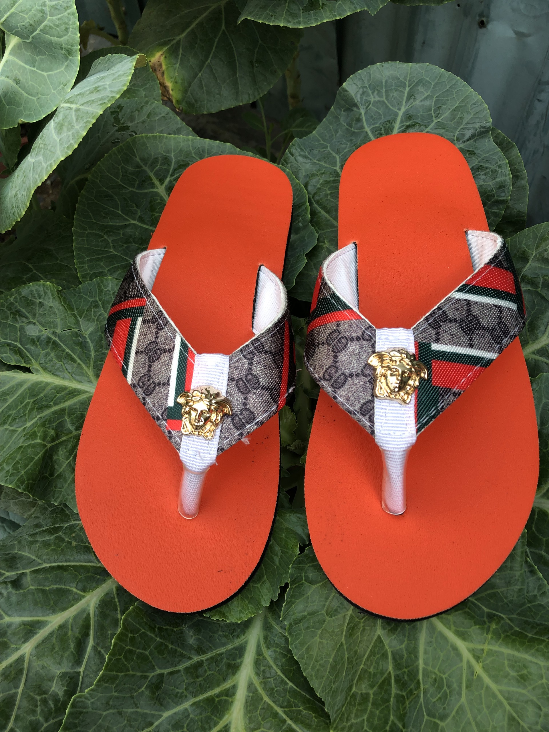 Dép sandal nam quai kẹp thời trang giá rẻ