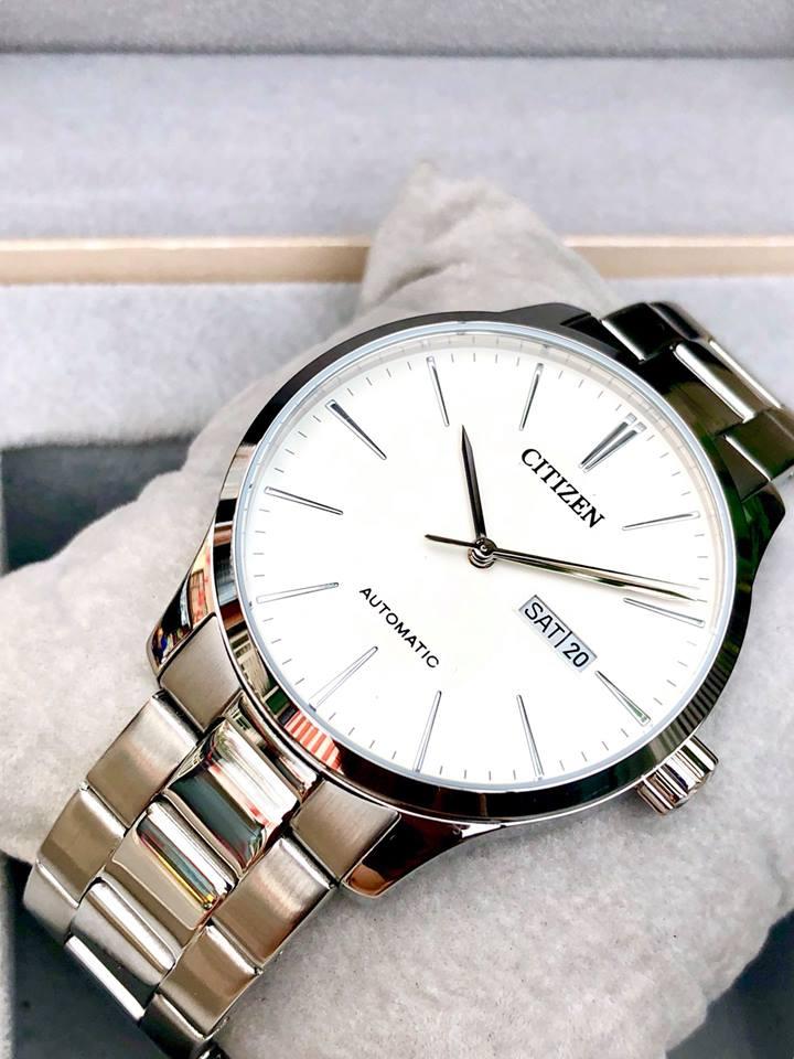 Đồng hồ nam Citizen NH8350-83A