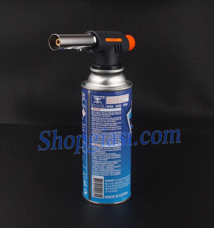 Đầu Khò Lắp Bình Gas mini 502C