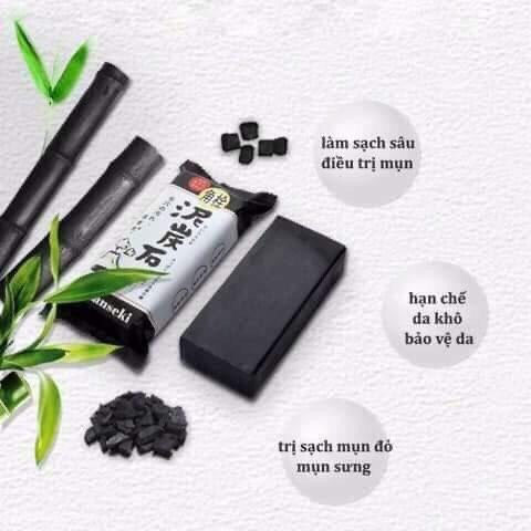 Xà bông GIẢM MỤN LƯNG Pelican For Back Nhật Bản