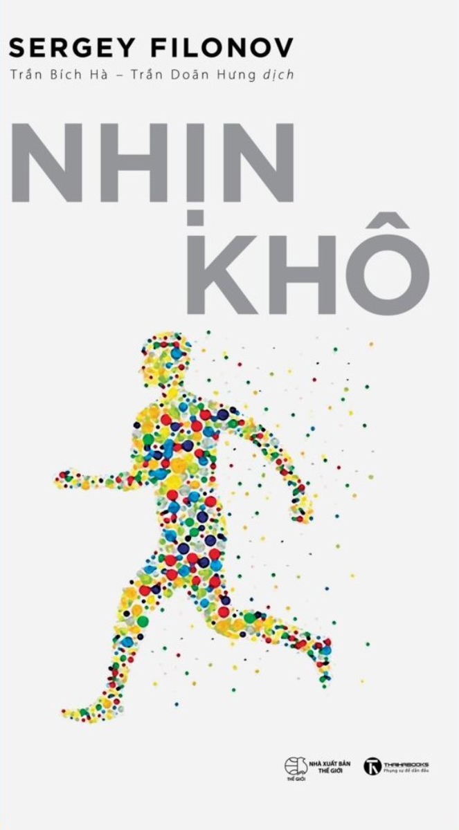 Sách - Nhịn Khô - (THA) - Newshop