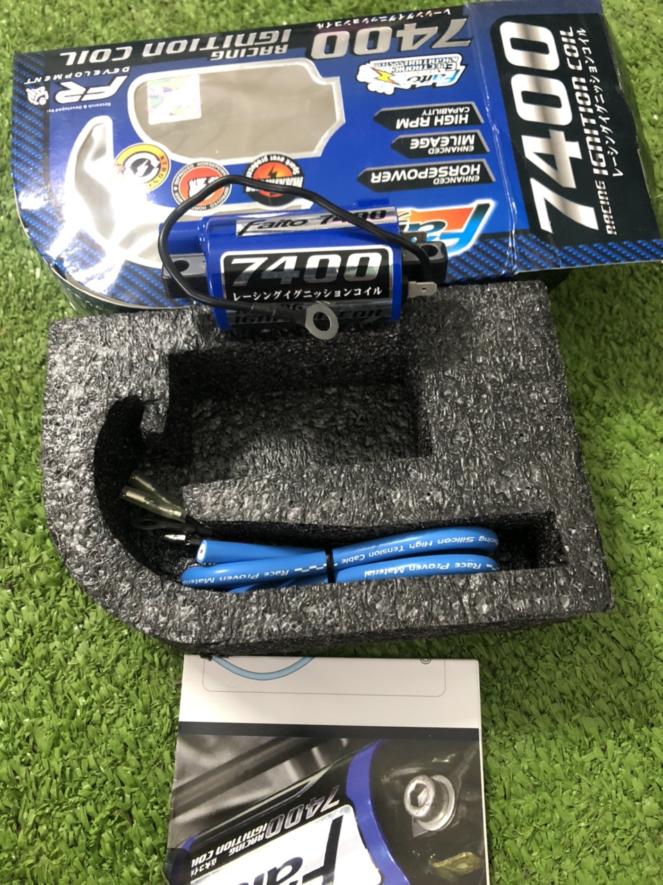 Mobin faito 7400 chính hãng