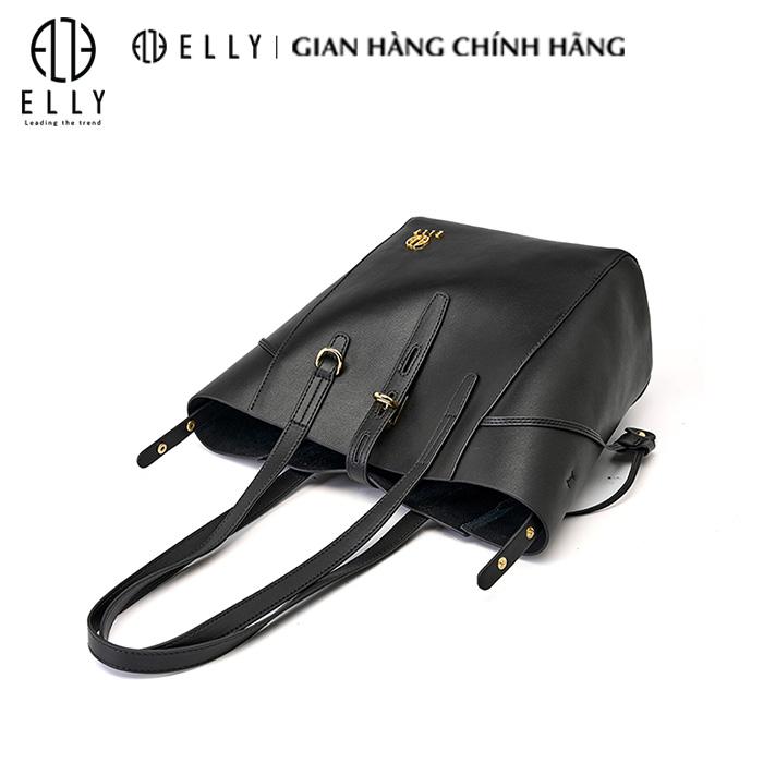 TÚI XÁCH NỮ CAO CẤP DA THẬT ELLY – ET153