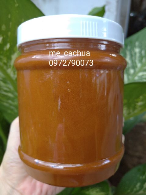 Đường Thốt Nốt Ngon Sạch Nhà Làm 1Kg