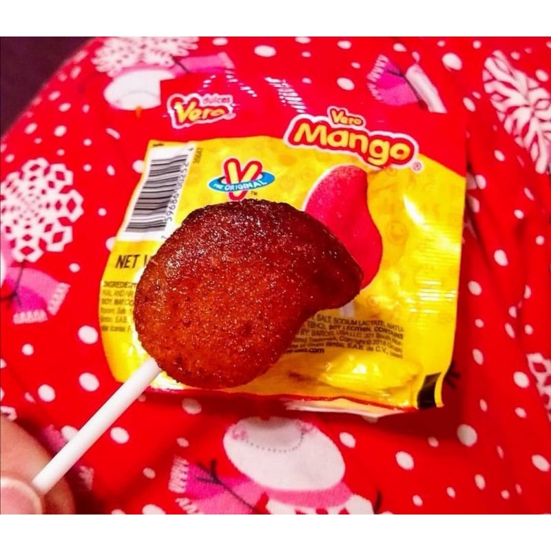 [HCM]Combo 10 Cây Mút Xoài Vero Mango