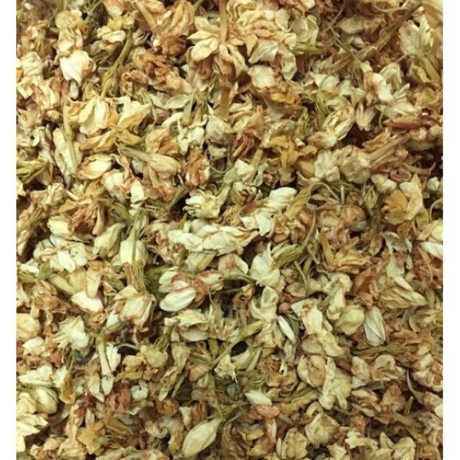 Sỉ toàn quốc 1kg hoa nhài trà hoa bát tiên