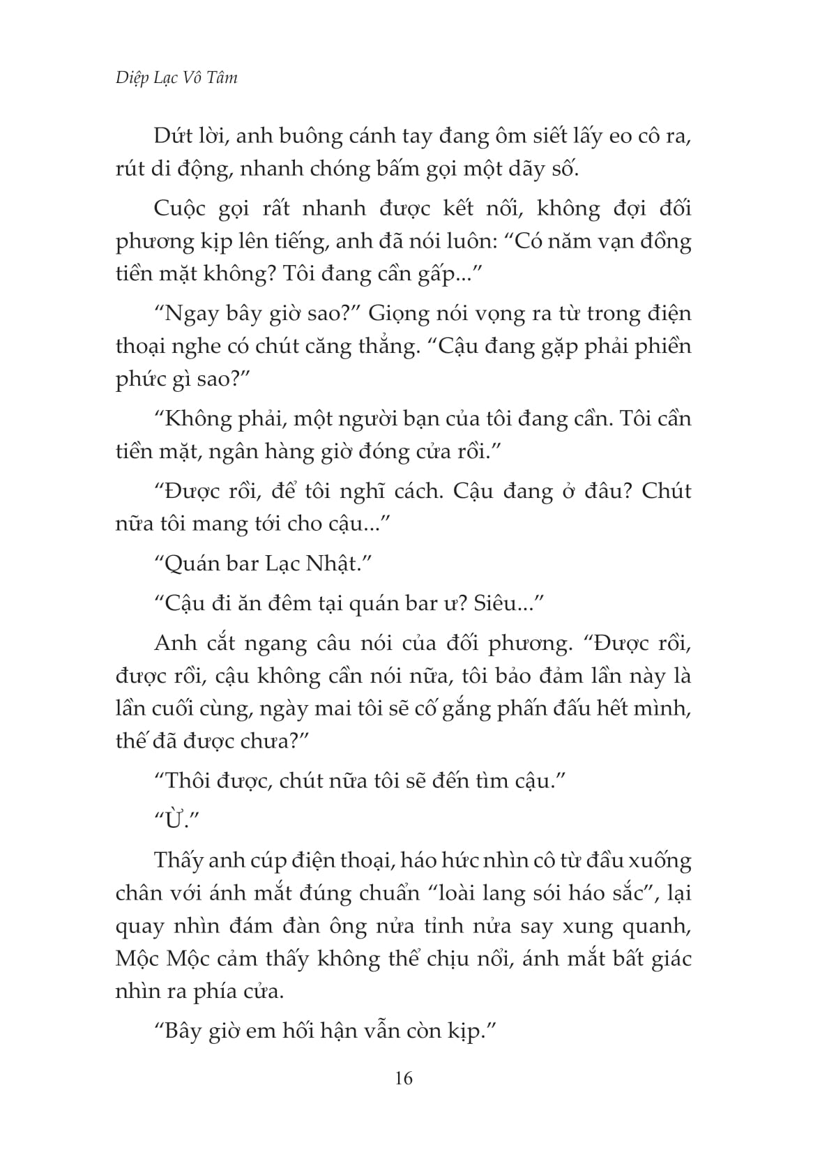 Fahasa - Như Chỉ Mới Hôm Qua