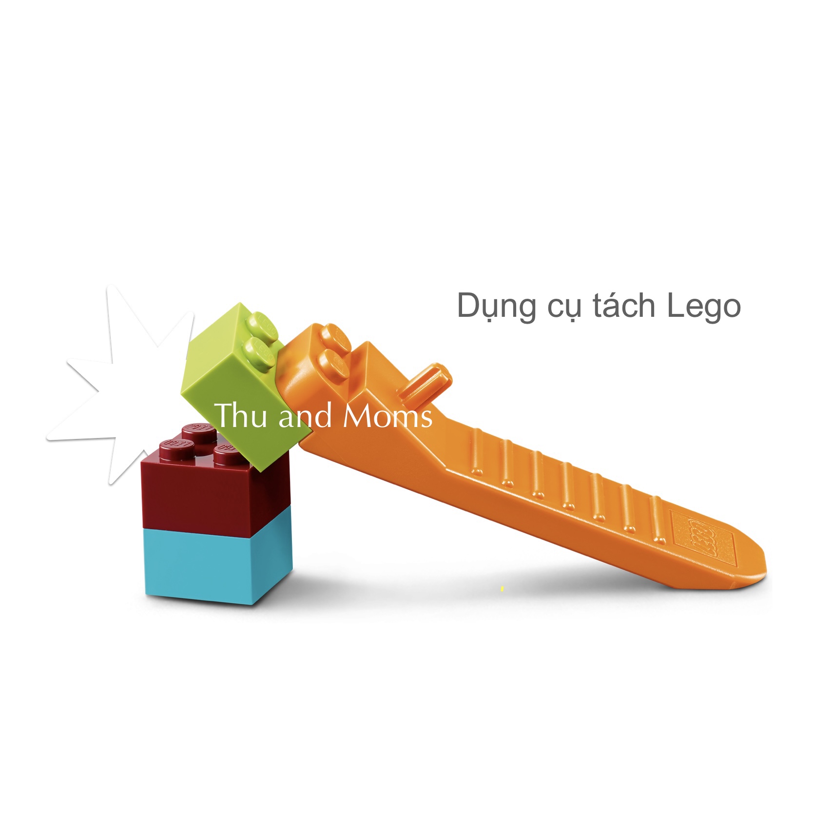 Lego Classic 11016 thùng gạch sáng tạo