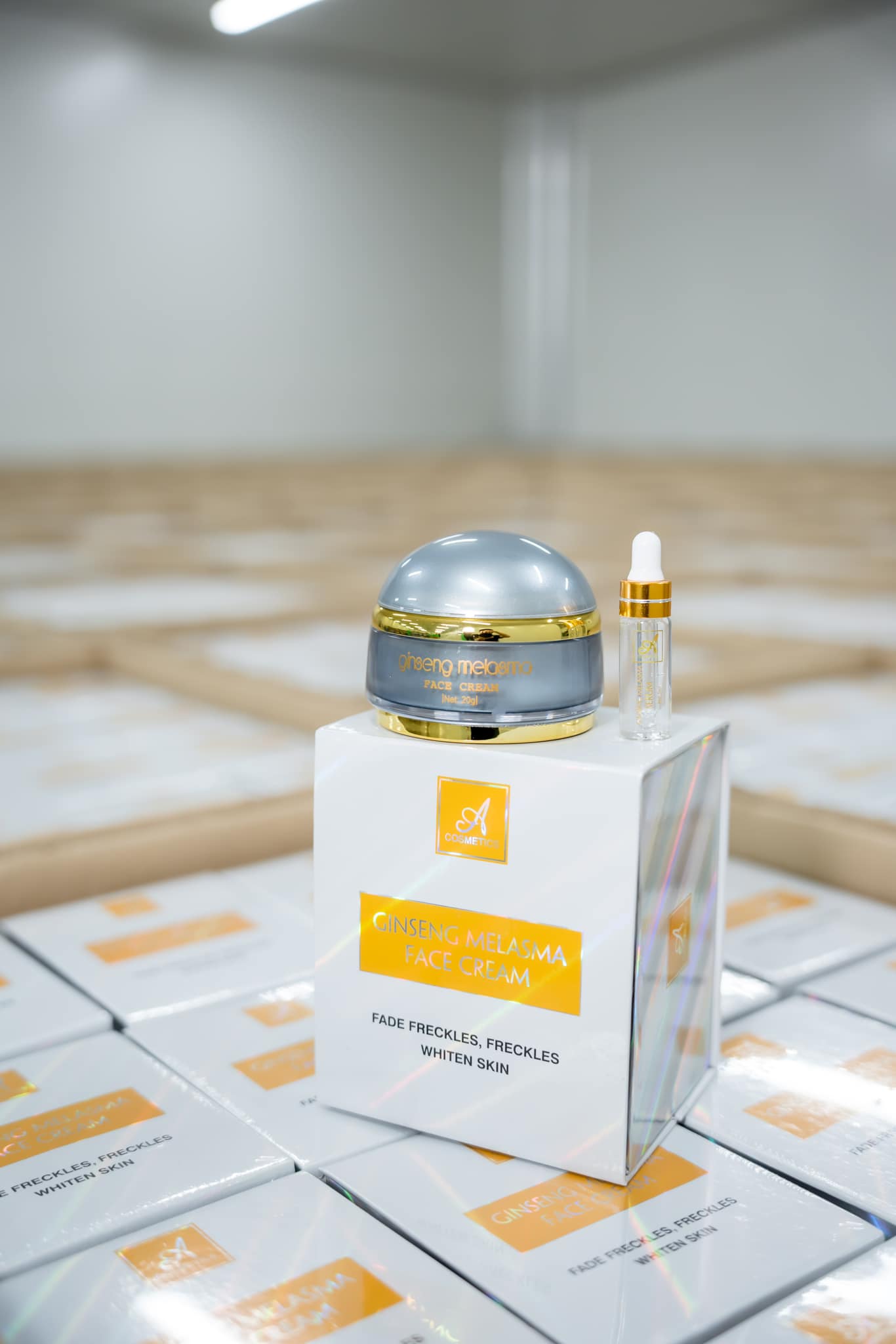 face nám nhân sâm phương anh a cosmetic mẫu mới