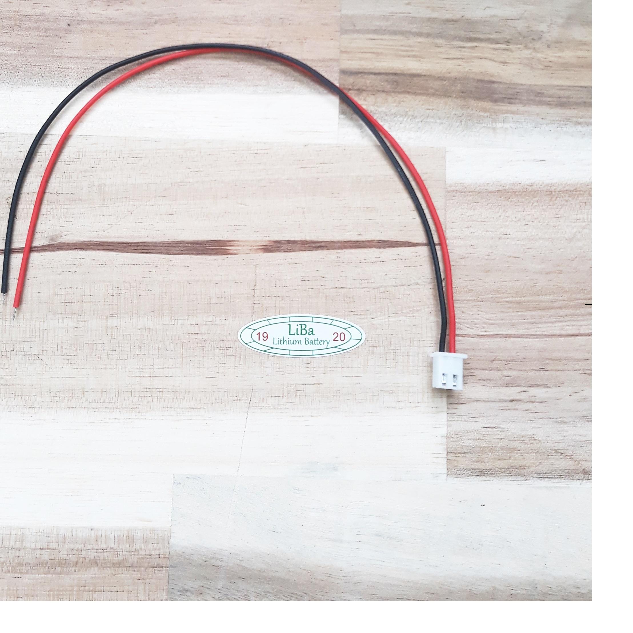 [HCM]Zăc cắm điện tử XH 2.54 2P - 6P _ Liba