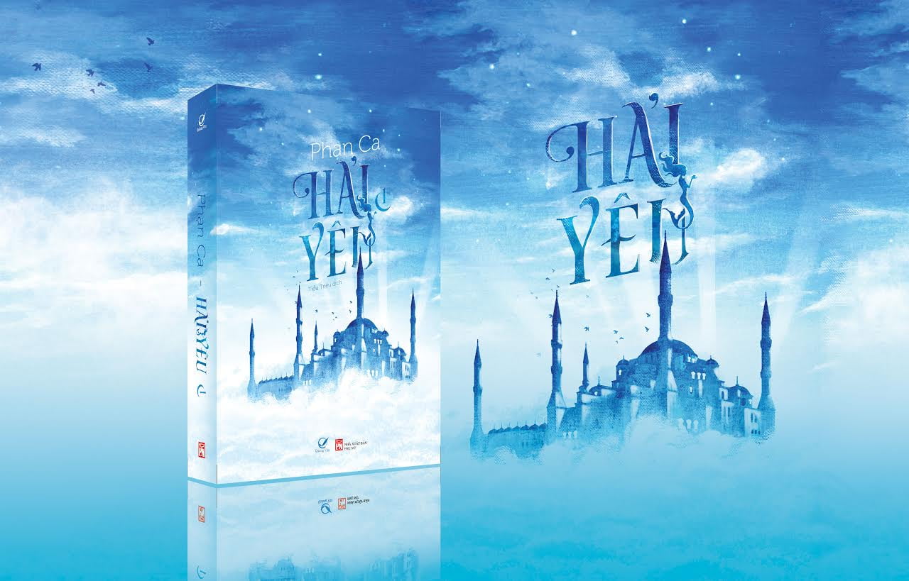 Fahasa - Hải Yêu - Tập 1