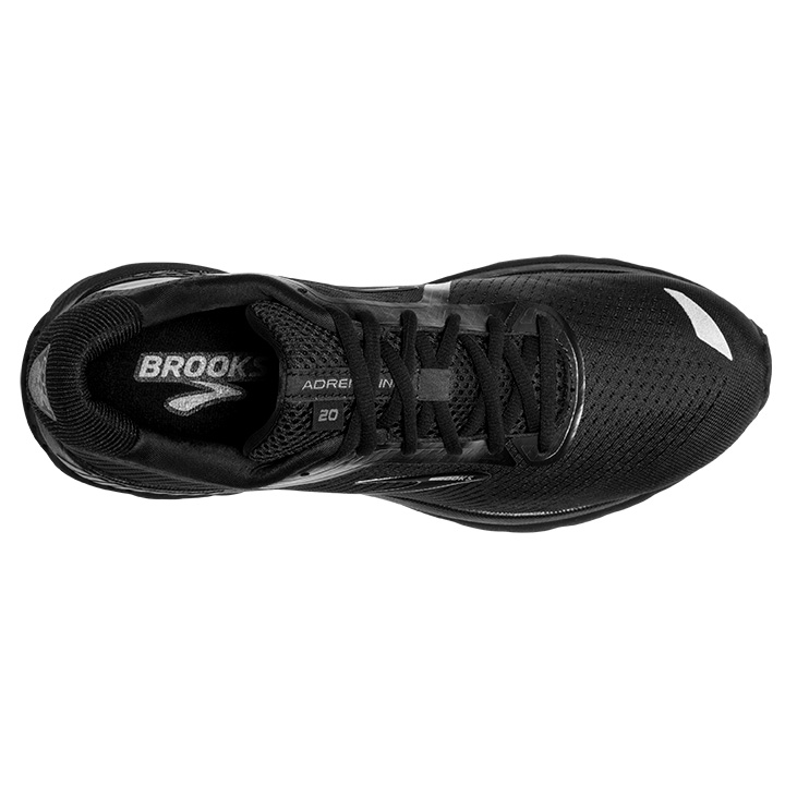 Brooks Giày Chạy Bộ Nam Adrenaline GTS 20 (Wide Cutting/2E)