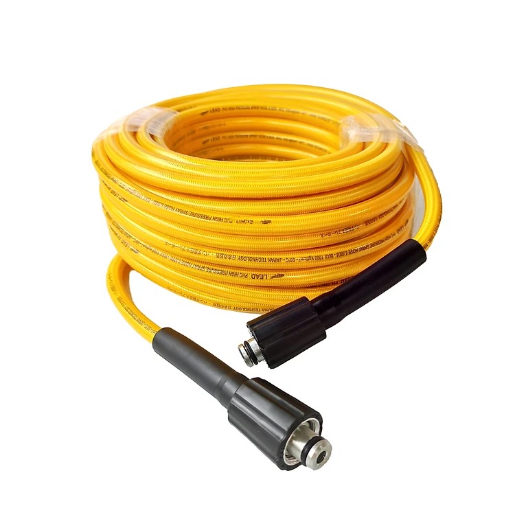 Dây áp lực DEKTON-LEAD 10M