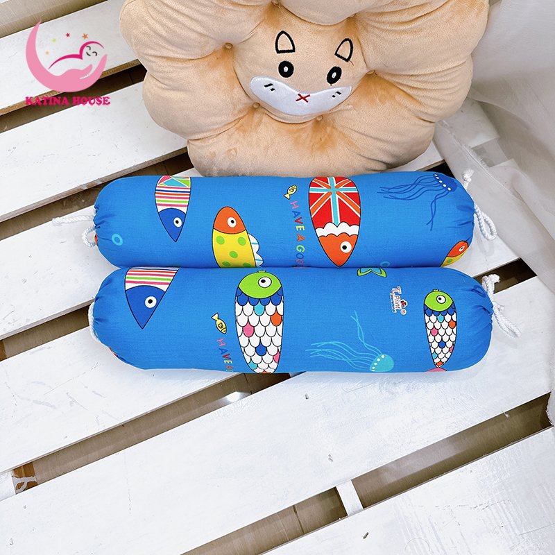 Pair hugging pillow case for baby 50cm, pillow soft cloth triumphant cool, many motifs friendly close