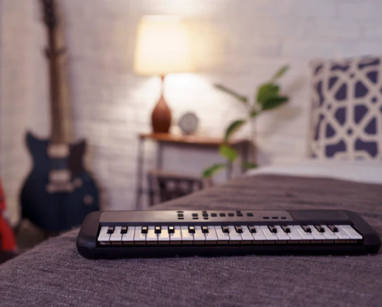 Đàn Organ Yamaha - PSS-A50 Chính Hãng